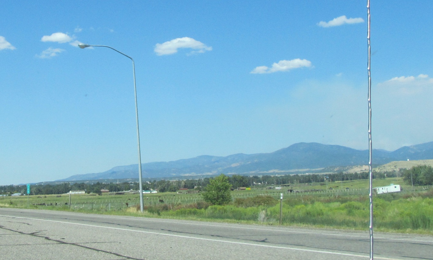 Beaver, Beaver County, Utah Photographs on Key to the City