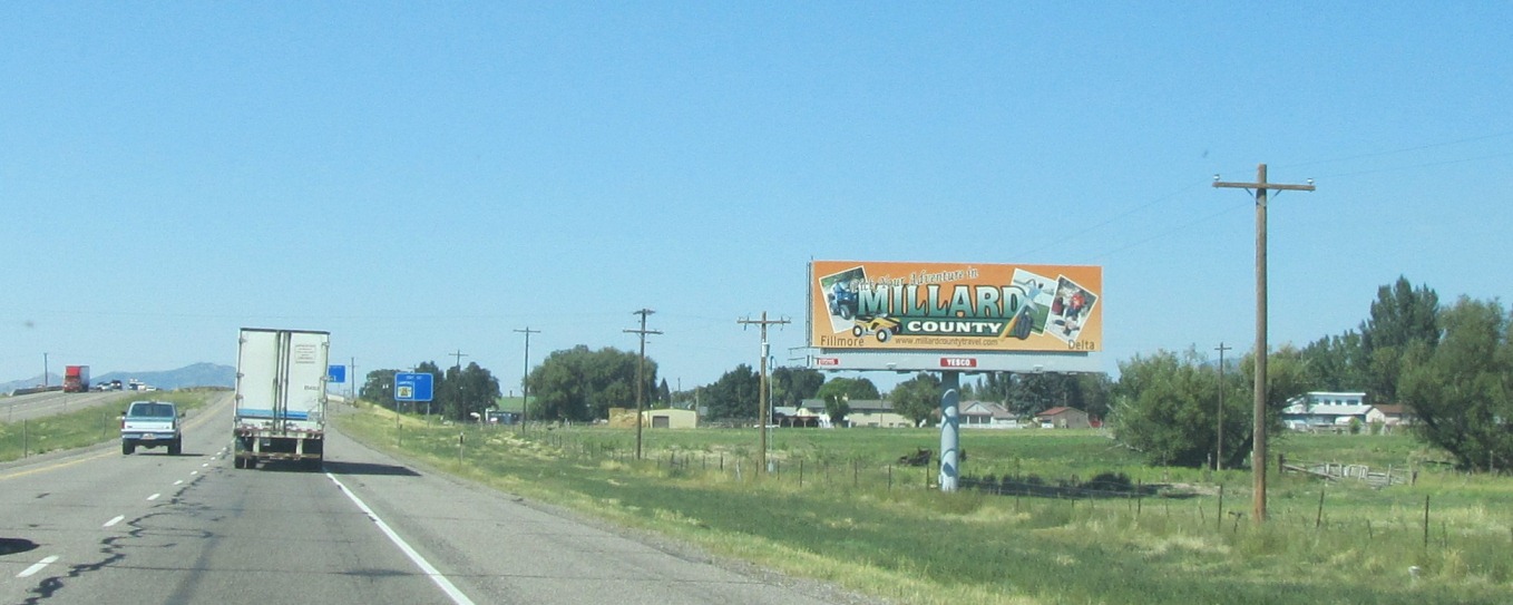 Beaver, Beaver County, Utah Photographs on Key to the City