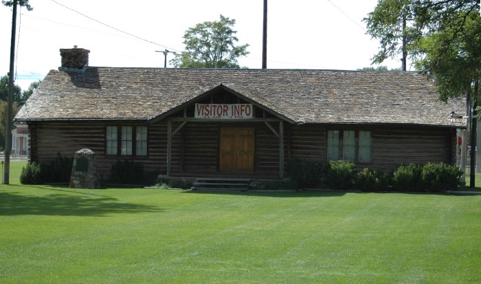 Beaver, Utah