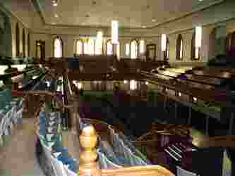 Provo Tabernacle