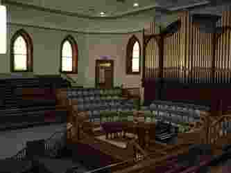 Provo Taberncale